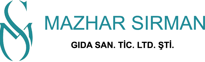Mazhar Sırman Gıda